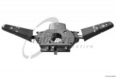 TRUCKTEC AUTOMOTIVE 0242085 -  Выключатель на колонке рулевого управления